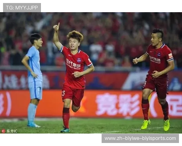 竞彩是否可以投注中超联赛？规则详解