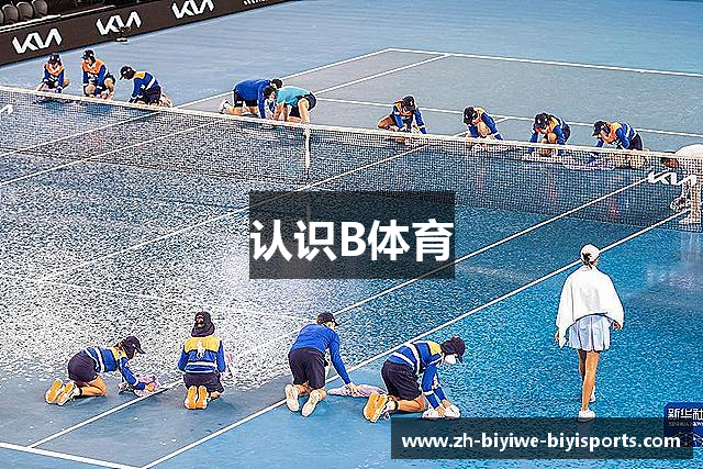 认识B体育